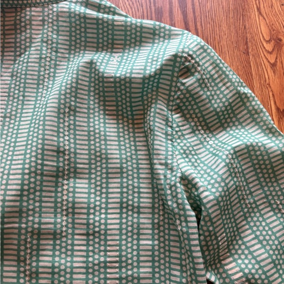 Tory Burch tunic style shirt - Picture 13 of 13